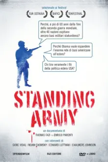 Standing Army