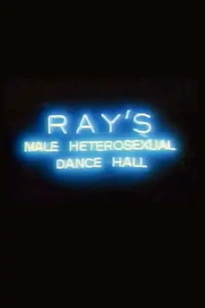 Ray's Male Heterosexual Dance Hall