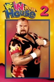 WWE In Your House 2: Lumberjacks