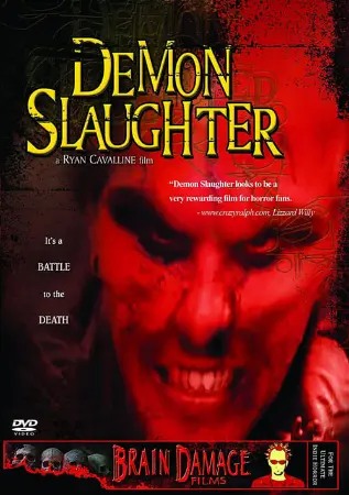 Demon Slaughter