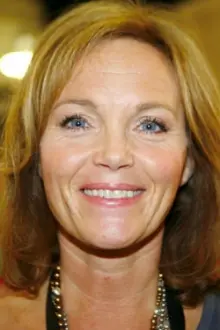 Guri Schanke como: Betty Løvberg