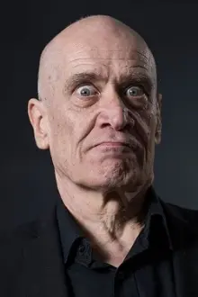 Wilko Johnson como: Wilko