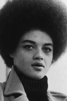 Kathleen Cleaver como: 