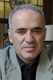 Garry Kasparov como: self