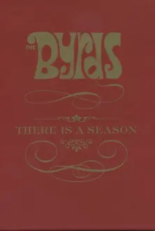 The Byrds: There is a Season