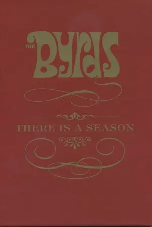 The Byrds: There is a Season