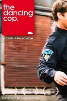 The Dancing Cop