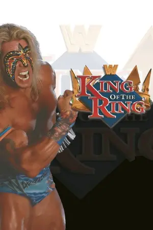 WWE King of the Ring 1996