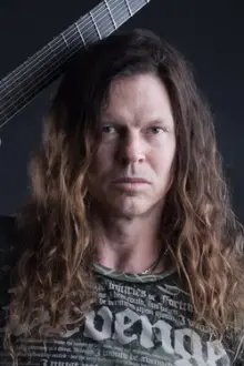 Chris Broderick como: Himself - Guitar (Bochum & Wacken)