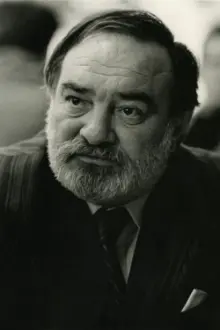 Danilo 'Bata' Stojković como: Otac