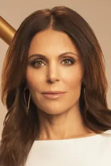 Bethenny Frankel como: Joanne Roberts