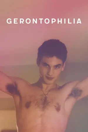 Gerontofilia