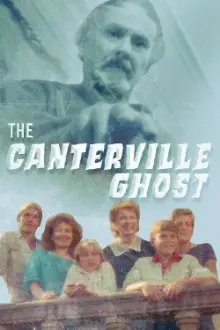 The Canterville Ghost