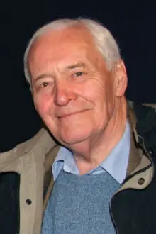 Tony Benn como: 