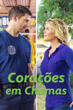 Corações em Chamas