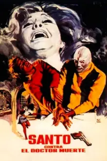 Santo vs. Doctor Death