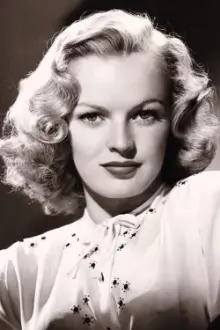 June Haver como: Patricia O'Grady