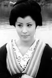 Junko Miyazono como: Yukiko