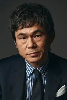 Masahiro Koumoto como: Kazuo Nagazaki