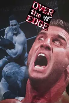 WWE Over the Edge: In Your House