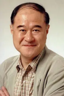 Takuzô Kadono como: Yutaka Ushimaru