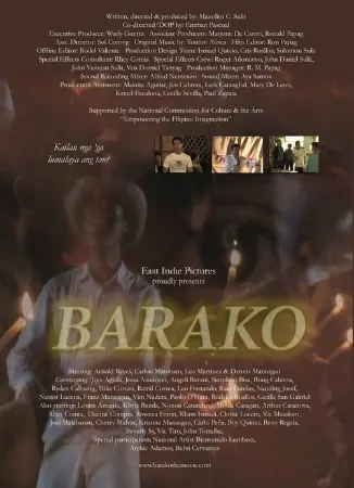 Barako