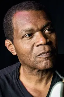 Robert Cray como: 