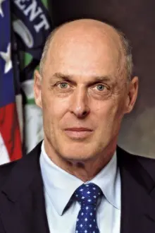 Henry Paulson como: 