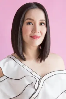 Kris Aquino como: Diana Benipayo-Verdadero