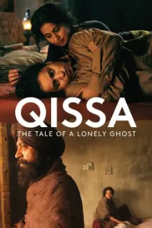 Qissa: The Tale of a Lonely Ghost