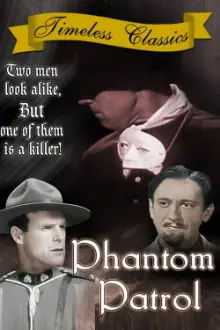 Phantom Patrol