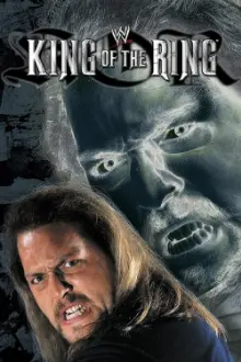 WWE King of the Ring 1999