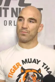 Brian Ebersole como: 