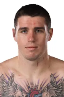 Chris Camozzi como: 