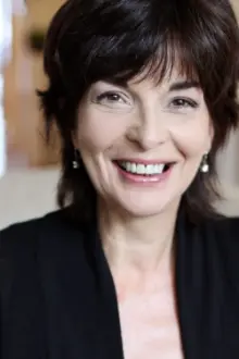 Micheline Bernard como: Lucie