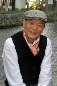 Takeo Chii como: Gorō Harada