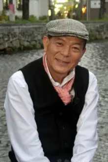 Takeo Chii como: Eiji Fujiwara