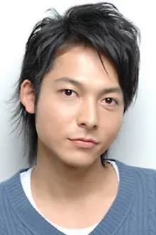 Shuji Kashiwabara como: Heath