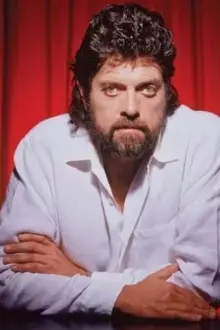 Alan Parsons como: Vocals, Guitar, Keyboards