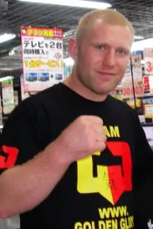 Sergei Kharitonov como: Sergei Kharitonov