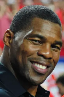 Herschel Walker como: himself