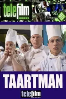 Taartman