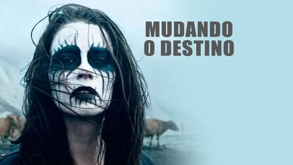 Mudando o Destino