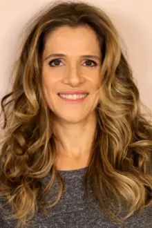 Ingrid Guimarães como: Aline