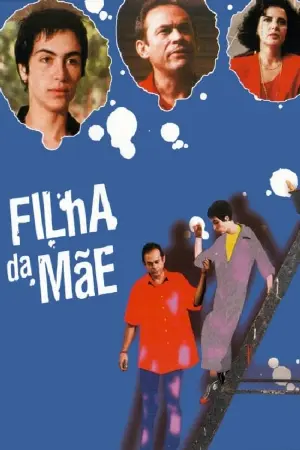 Filha da Mãe