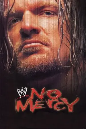 WWE No Mercy 2000