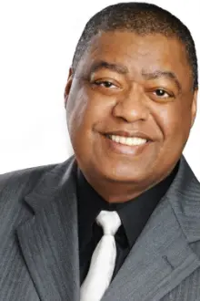 Ron Kenoly como: Pastor Kevin