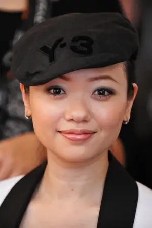 Barbara Wong