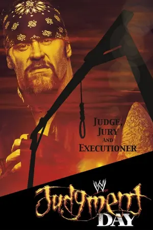 WWE Judgment Day 2002