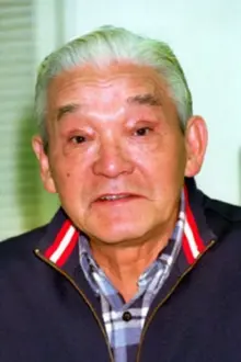 Jun Tatara como: Tetsuo Kumishima